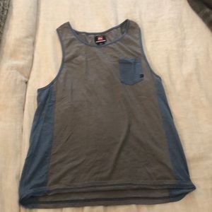 Tank Top - Quicksilver